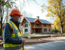 profrem64.ru | Как укрепить фундамент дома из клееного бруса?