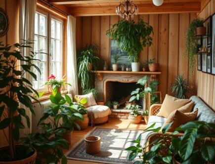 profrem64.ru | Живые растения в интерьере деревянного дома profrem64.ru | Живые растения в интерьере деревянного дома