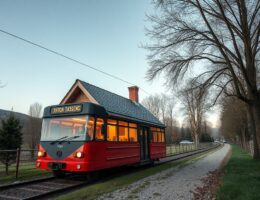 profrem64.ru | Дом-трансформер из клееного бруса