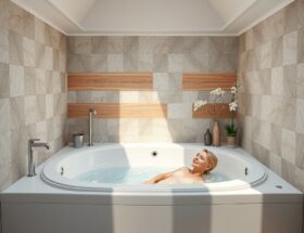 profrem64.ru | Теплые полы в санузлах и прихожей