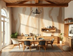 profrem64.ru | Устройство оконных и дверных проемов в стенах из клееного бруса