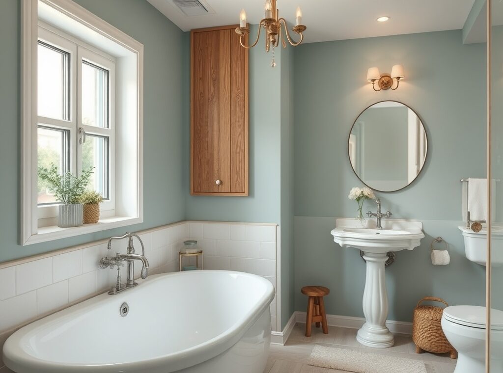 profrem64.ru | Полотенцесушитель в ванной загородного дома: водяной или электрический